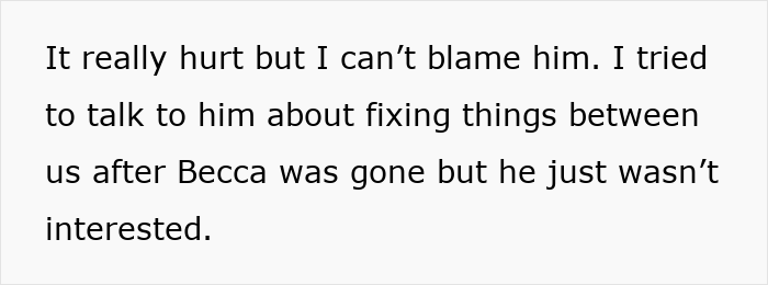 Woman Doesn’t Know Who To Believe After Best Friend Drops A Cheating Confession But Her Boyfriend Denies It