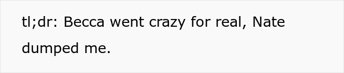 Woman Doesn’t Know Who To Believe After Best Friend Drops A Cheating Confession But Her Boyfriend Denies It