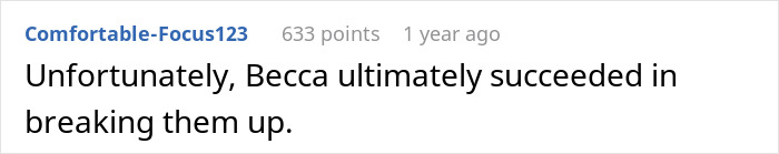 Woman Doesn’t Know Who To Believe After Best Friend Drops A Cheating Confession But Her Boyfriend Denies It