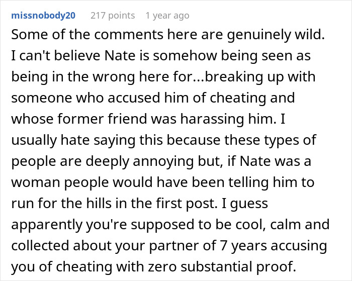 Woman Doesn’t Know Who To Believe After Best Friend Drops A Cheating Confession But Her Boyfriend Denies It