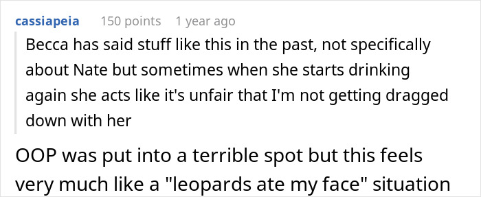 Woman Doesn’t Know Who To Believe After Best Friend Drops A Cheating Confession But Her Boyfriend Denies It