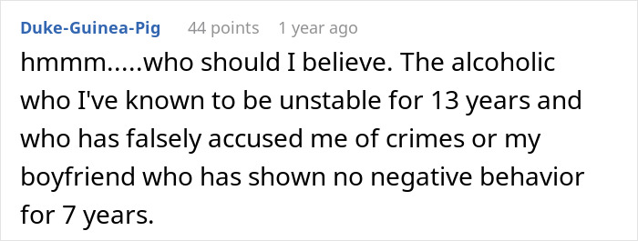 Woman Doesn’t Know Who To Believe After Best Friend Drops A Cheating Confession But Her Boyfriend Denies It