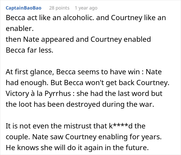 Woman Doesn’t Know Who To Believe After Best Friend Drops A Cheating Confession But Her Boyfriend Denies It