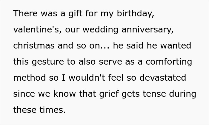 Woman Kicks Late Husband’s Brother And His Kids Out: “He Wears His Clothes, Started Using His Stuff”