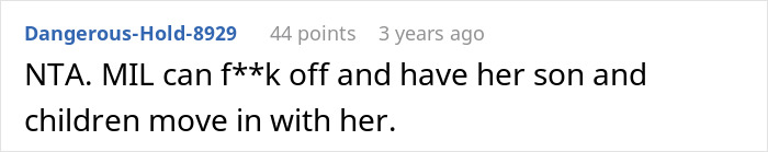 Woman Kicks Late Husband’s Brother And His Kids Out: “He Wears His Clothes, Started Using His Stuff”