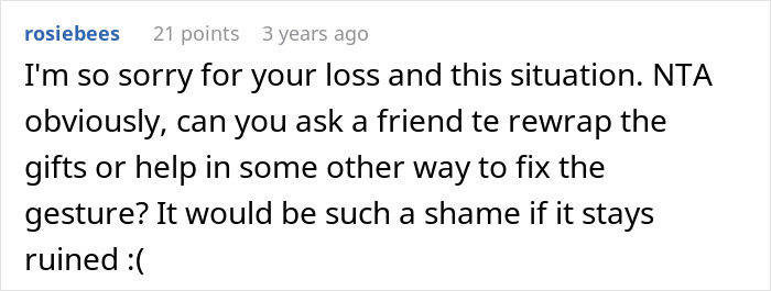 Woman Kicks Late Husband’s Brother And His Kids Out: “He Wears His Clothes, Started Using His Stuff”