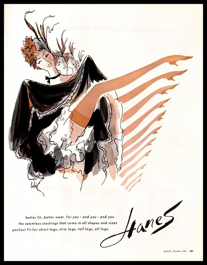 80 Interesting Vintage American Ads That Capture What Mattered Most Back Then