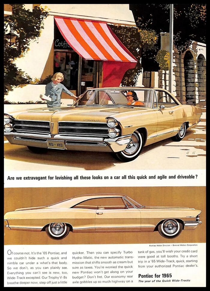 80 Interesting Vintage American Ads That Capture What Mattered Most Back Then