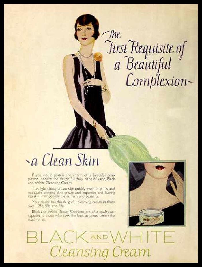 80 Interesting Vintage American Ads That Capture What Mattered Most Back Then