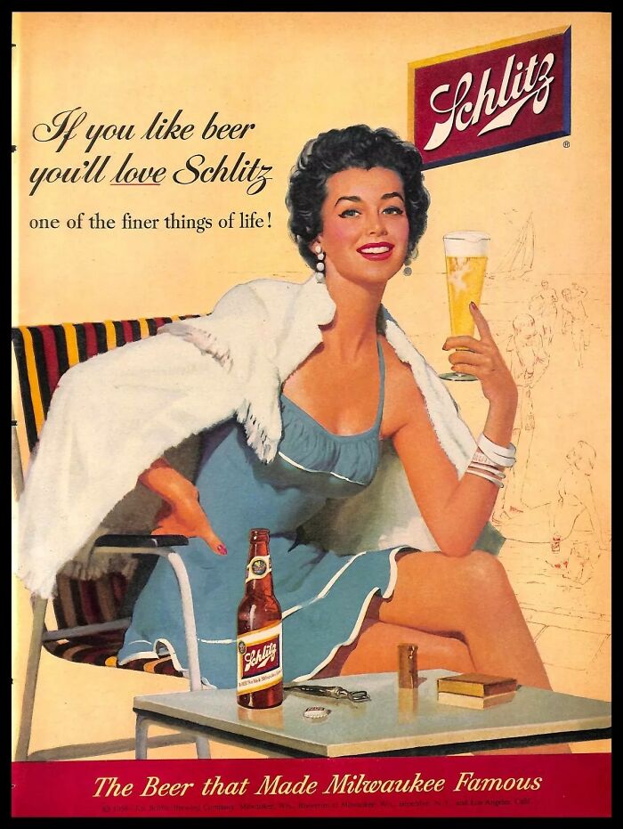80 Interesting Vintage American Ads That Capture What Mattered Most Back Then
