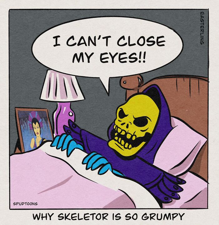 This Artist Imagines What Superheroes Do When They’re Off Duty (20 Comics) This Artist Imagines What Superheroes Do When They’re Off Duty (20 Comics)