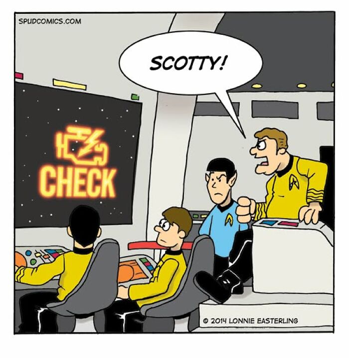 This Artist Imagines What Superheroes Do When They’re Off Duty (20 Comics) This Artist Imagines What Superheroes Do When They’re Off Duty (20 Comics)