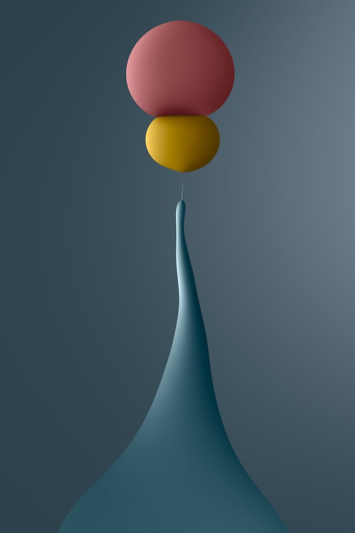 Close-Up Photographer Of The Year Reveals 33 Stunning Winning Images Close-Up Photographer Of The Year Reveals 33 Stunning Winning Images