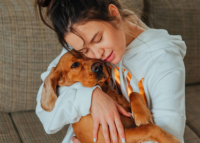 Friends Ban Childfree Woman From Bringing Her Dog On A Trip, Balk When She Refuses To Pay For Their Kids