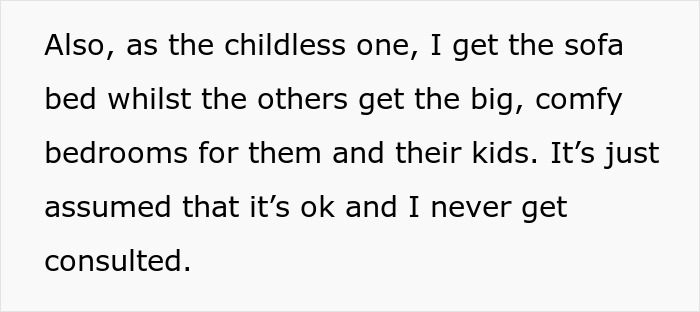 Friends Ban Childfree Woman From Bringing Her Dog On A Trip, Balk When She Refuses To Pay For Their Kids