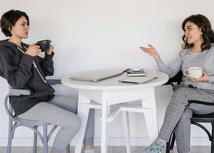 Friends Ban Childfree Woman From Bringing Her Dog On A Trip, Balk When She Refuses To Pay For Their Kids