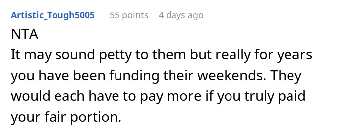 Friends Ban Childfree Woman From Bringing Her Dog On A Trip, Balk When She Refuses To Pay For Their Kids