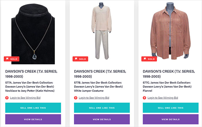 “Should Have Hired A Money Manager”: GoFundMe For James Van Der Beek’s Family Sparks Fiery Debate