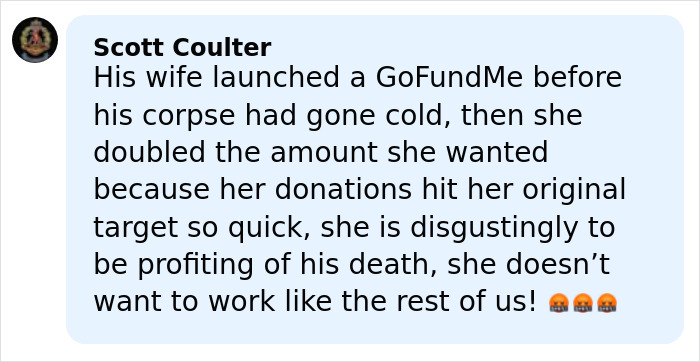 “Should Have Hired A Money Manager”: GoFundMe For James Van Der Beek’s Family Sparks Fiery Debate