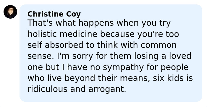 “Should Have Hired A Money Manager”: GoFundMe For James Van Der Beek’s Family Sparks Fiery Debate
