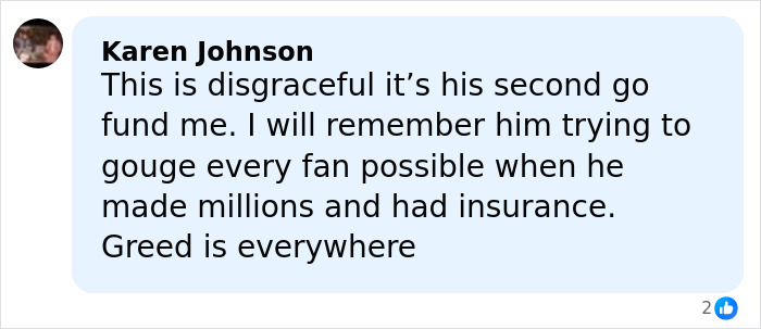 “Should Have Hired A Money Manager”: GoFundMe For James Van Der Beek’s Family Sparks Fiery Debate