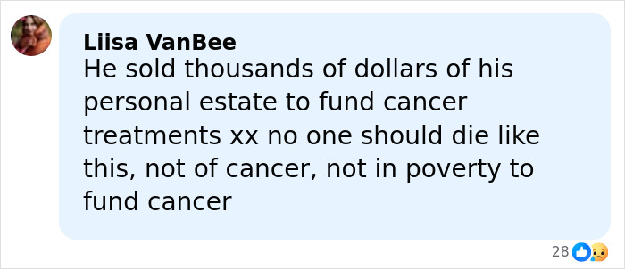 “Should Have Hired A Money Manager”: GoFundMe For James Van Der Beek’s Family Sparks Fiery Debate