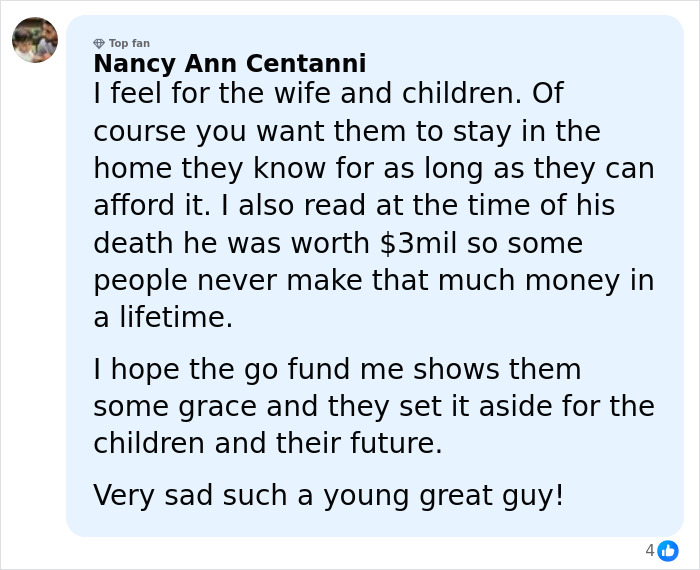 “Should Have Hired A Money Manager”: GoFundMe For James Van Der Beek’s Family Sparks Fiery Debate