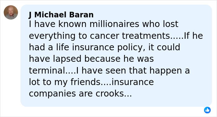 “Should Have Hired A Money Manager”: GoFundMe For James Van Der Beek’s Family Sparks Fiery Debate
