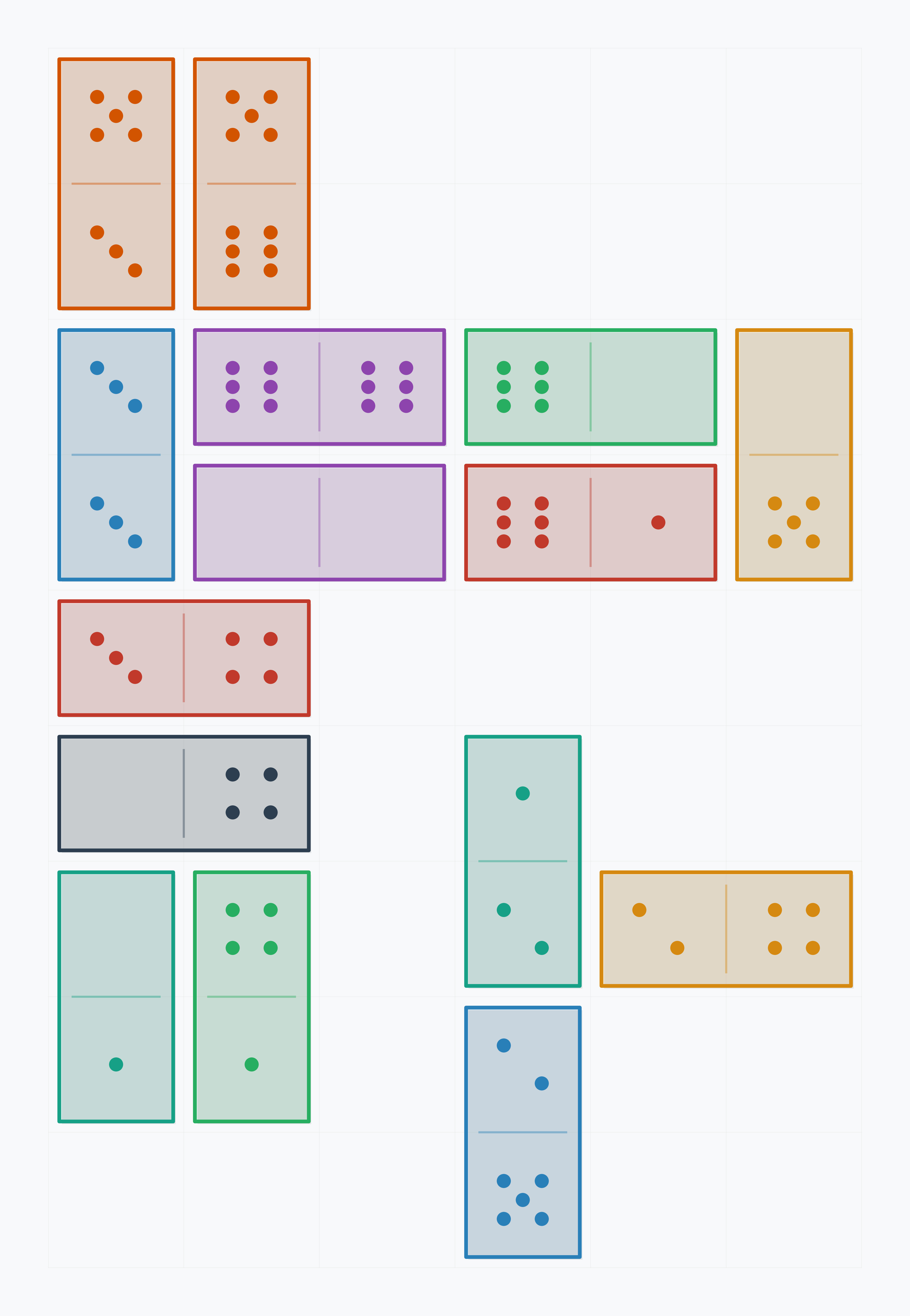 NYT Pips Hints, Answers For 12-February-2026 NYT Pips Hints, Answers For 12-February-2026