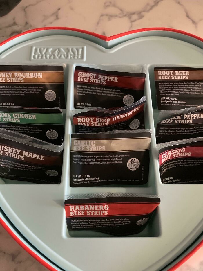 45 Ridiculously Funny Valentine&rsquo;s Day Gifts That Show True Love Means Making Each Other Laugh