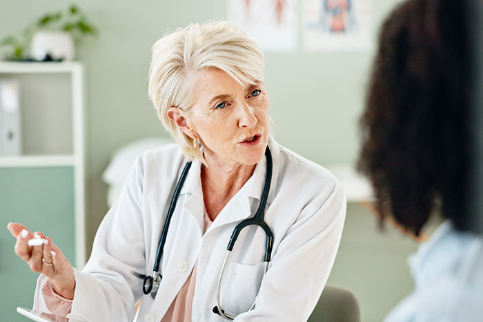 55 Shocking Moments When Medical Misogyny Put Women&rsquo;s Health At Risk