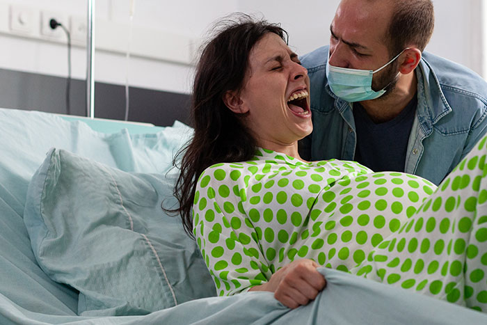 55 Shocking Moments When Medical Misogyny Put Women&rsquo;s Health At Risk