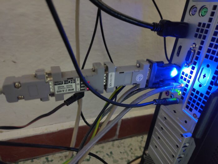 71 Times Tech Support Workers Wish They Had Chosen A Different Profession (New Pics) 71 Times Tech Support Workers Wish They Had Chosen A Different Profession (New Pics)