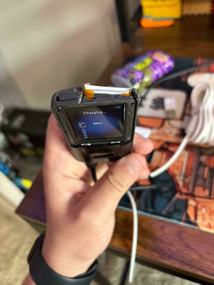 71 Times Tech Support Workers Wish They Had Chosen A Different Profession (New Pics) 71 Times Tech Support Workers Wish They Had Chosen A Different Profession (New Pics)