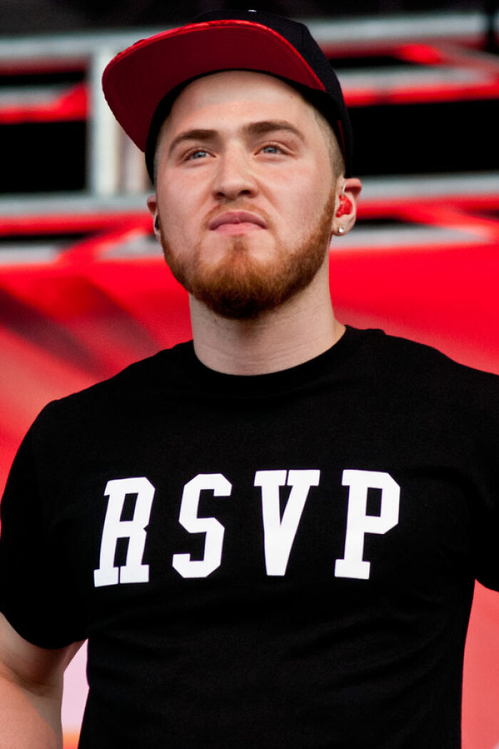Mike Posner: Bio And Career Highlights