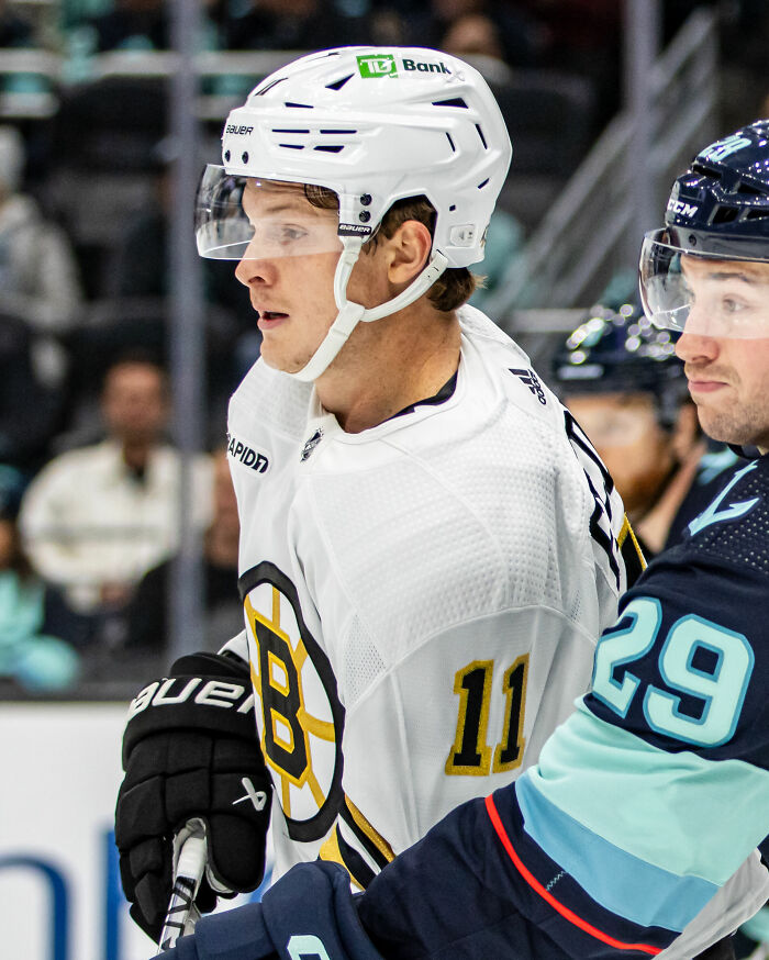 Trent Frederic: Bio And Career Highlights