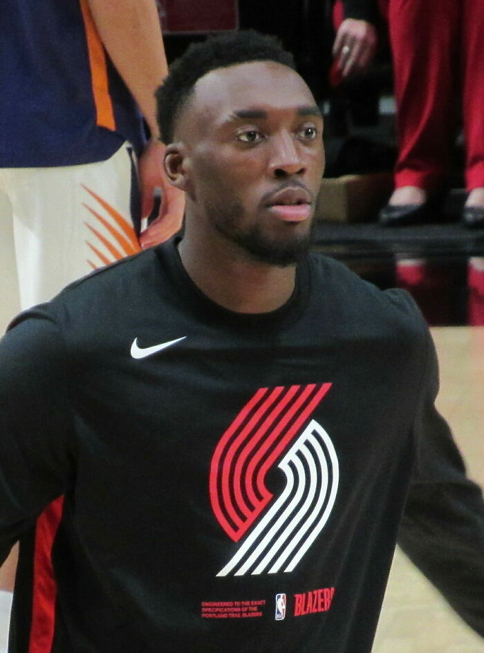 Nassir Little: Bio And Career Highlights