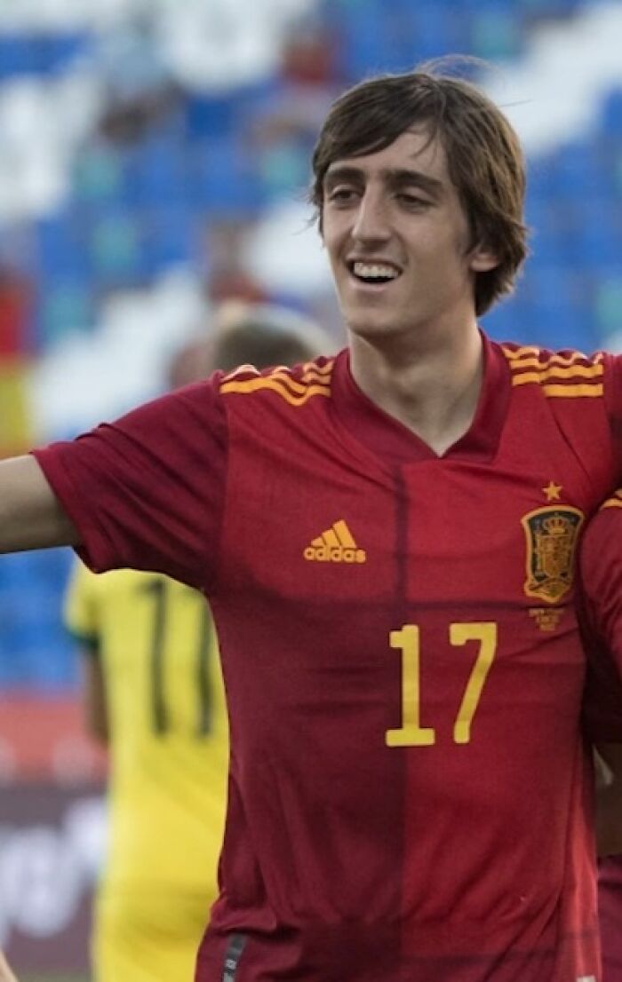 Bryan Gil: Bio And Career Highlights