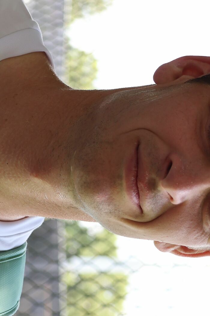 Hubert Hurkacz: Bio And Career Highlights