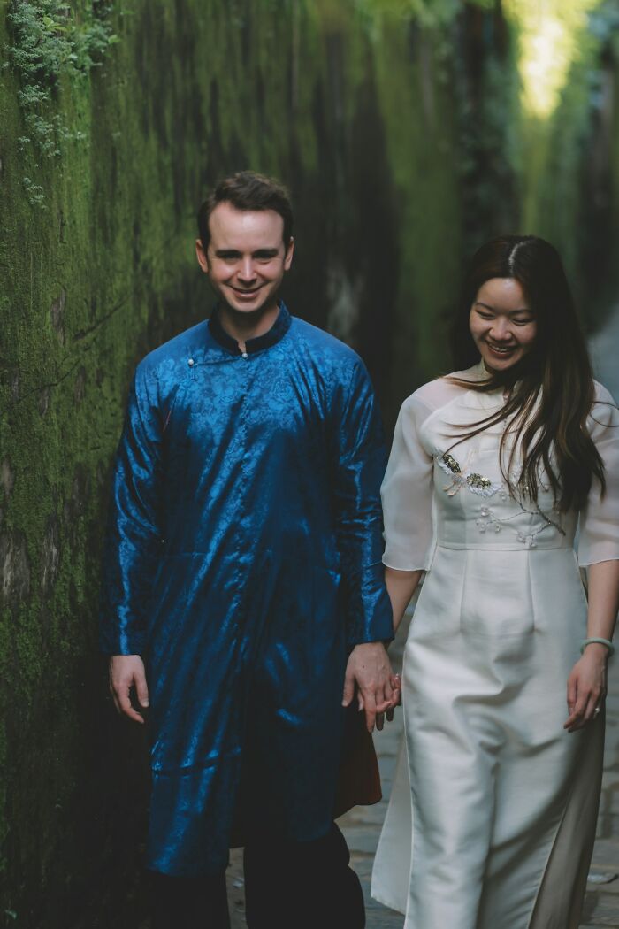 Man Asks Why Women Take Or Refuse To Take Their Husband&rsquo;s Last Name And Gets 34 Responses