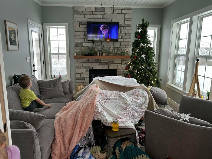 60 Times Parents Brought Joy To Their Children&rsquo;s Lives And Deserved To Go Viral (New Pics)