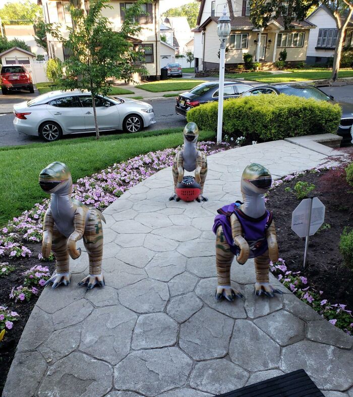 60 Times Parents Brought Joy To Their Children&rsquo;s Lives And Deserved To Go Viral (New Pics)