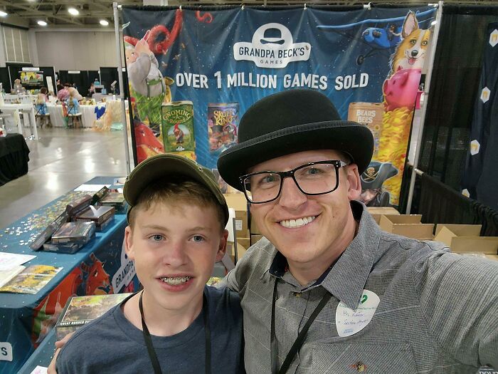 60 Times Parents Brought Joy To Their Children&rsquo;s Lives And Deserved To Go Viral (New Pics)