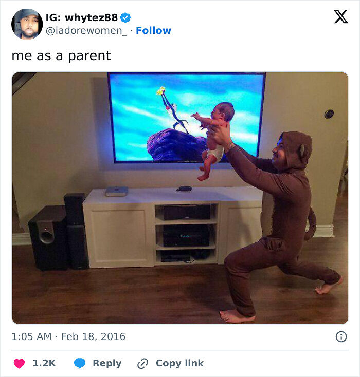 60 Times Parents Brought Joy To Their Children&rsquo;s Lives And Deserved To Go Viral (New Pics)