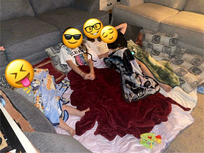 60 Times Parents Brought Joy To Their Children&rsquo;s Lives And Deserved To Go Viral (New Pics)