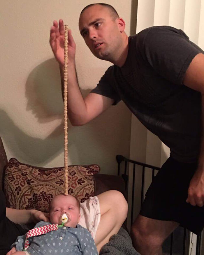 60 Times Parents Brought Joy To Their Children&rsquo;s Lives And Deserved To Go Viral (New Pics)