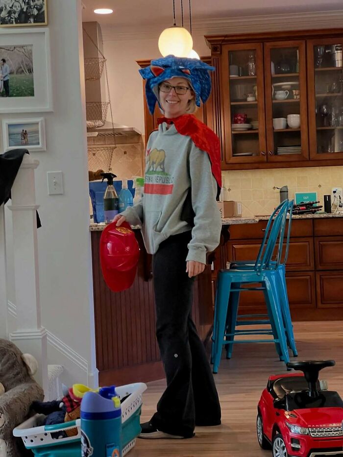 60 Times Parents Brought Joy To Their Children&rsquo;s Lives And Deserved To Go Viral (New Pics)