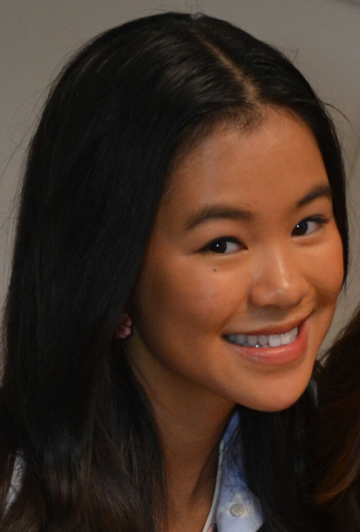 Tiffany Espensen: Bio And Career Highlights