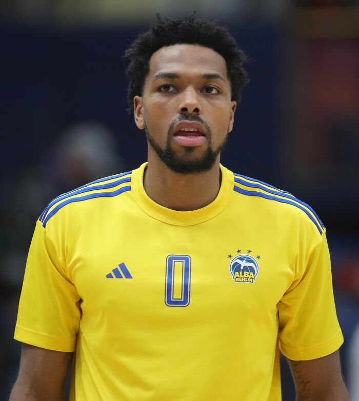 Sterling Brown: Bio And Career Highlights