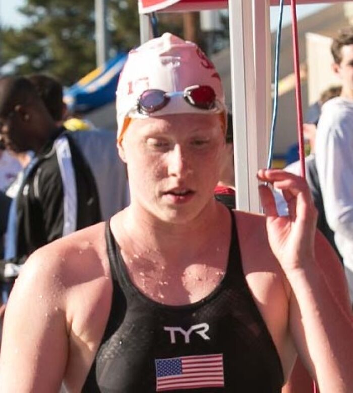 Lilly King: Bio And Career Highlights